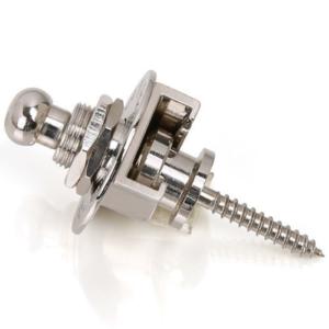 Straplock Nickel