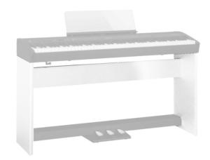 Roland KSC-72WH (Stand Blanc pour FP-60 et FP-90)