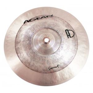 Agean Splash 10" Samet (Cymbale)