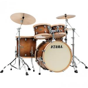 Tama SLP Sound Lap Project 22" 4 Fûts Studio Maple