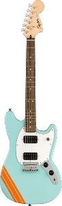 Squier FSR Bullet Competition Mustang HH