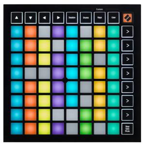 Novation LAUNCHPAD-MINI-MK3 (Matrice 8x8 pads RGB)