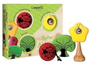 Pack Percu Eveil Musical Campagne 3