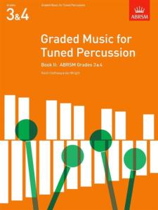 Hathway Kevin / Wright Ian - Graded Music For Tuned Percussion Volume 2