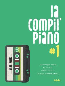 La Compil' Piano Vol.1 /  20 titres