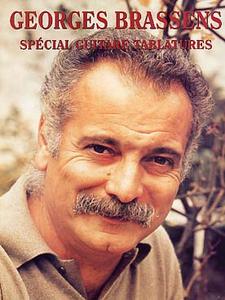 Georges BRASSENS Spécial Guitare Tablatures