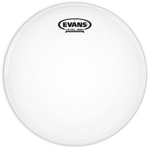 Evans G1 Coated (Peau Sablée 10")