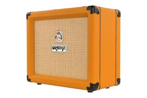 Orange CR20 Crush 20