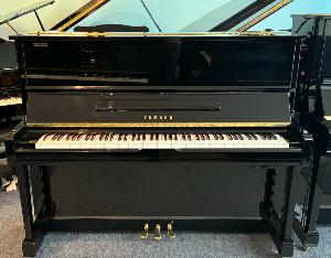 Occasion Yamaha U1 (Piano acoustique Japon)