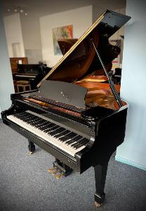 Occasion Samick SG-172 (Piano 1/4 de Queue) Corée