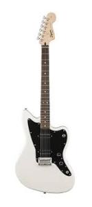 Squier Affinity Jazzmaster HH OWT