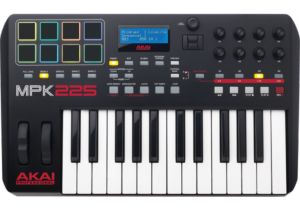 Akai MPK 225