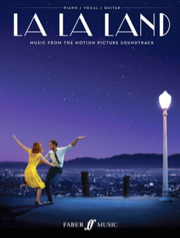 Justin Hurwitz - La La Land    PVG