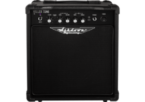 Ashdown KT-15