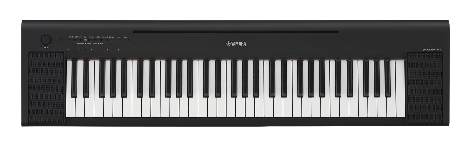 Yamaha NP-15 (Clavier 61 Notes)