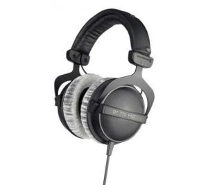 Beyerdynamic DT-770 Pro (Casque)