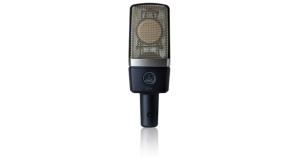 AKG C214 (Micro Studio)