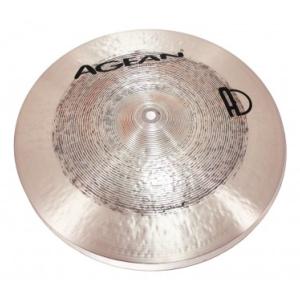 Agean Samet 14 HH (Cymbale Hi-Hats)