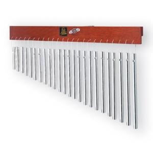 Latin Percussion (Chimes 24 Bars)
