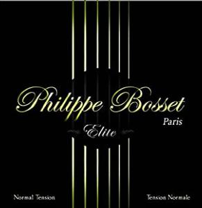 Philippe Bosset Elite (Tension forte)