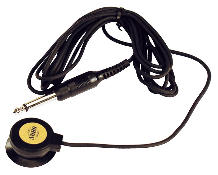 Comment Faire Fonctionner Le Micro Soho Tp-201