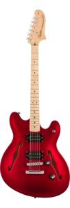 Squier Starcaster MN CAR