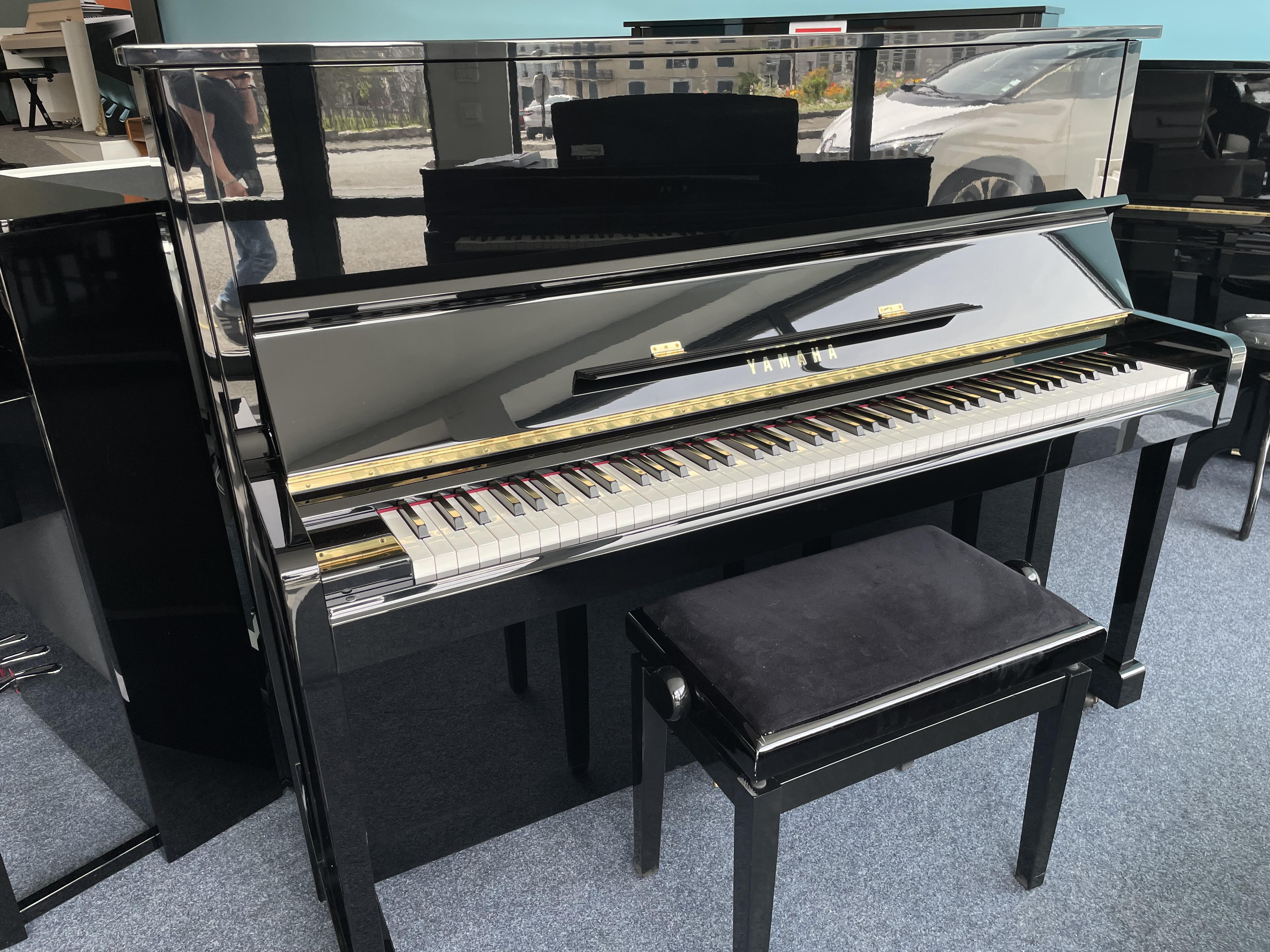 Occasion Yamaha U1 (Japon)