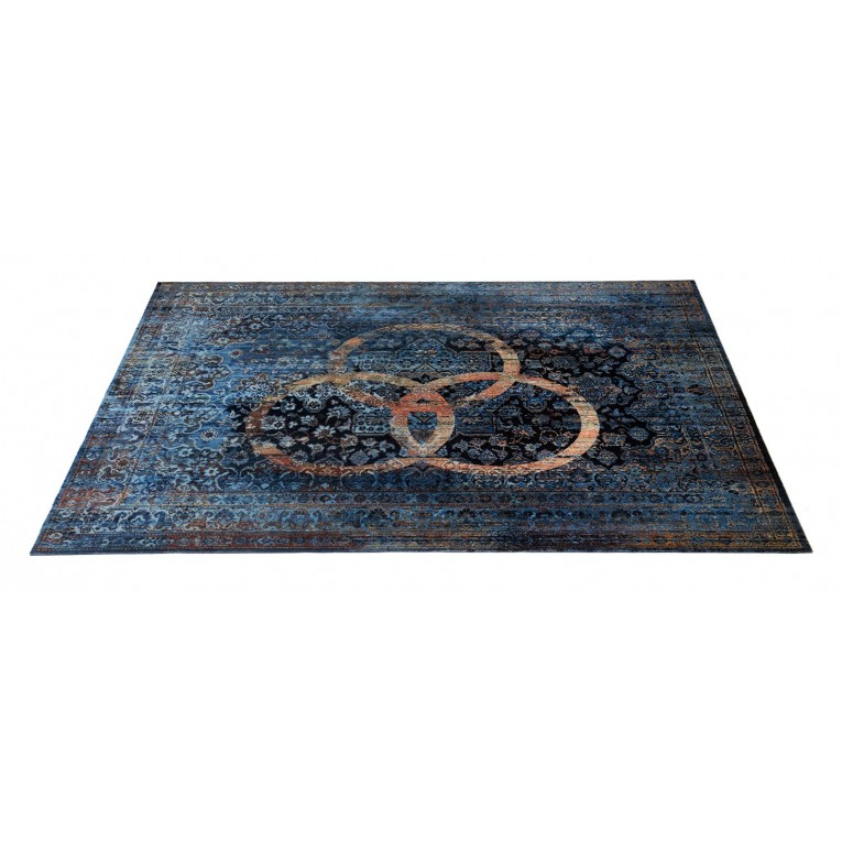 Drum'n Base VP185-BNZ (Tapis de Batterie)