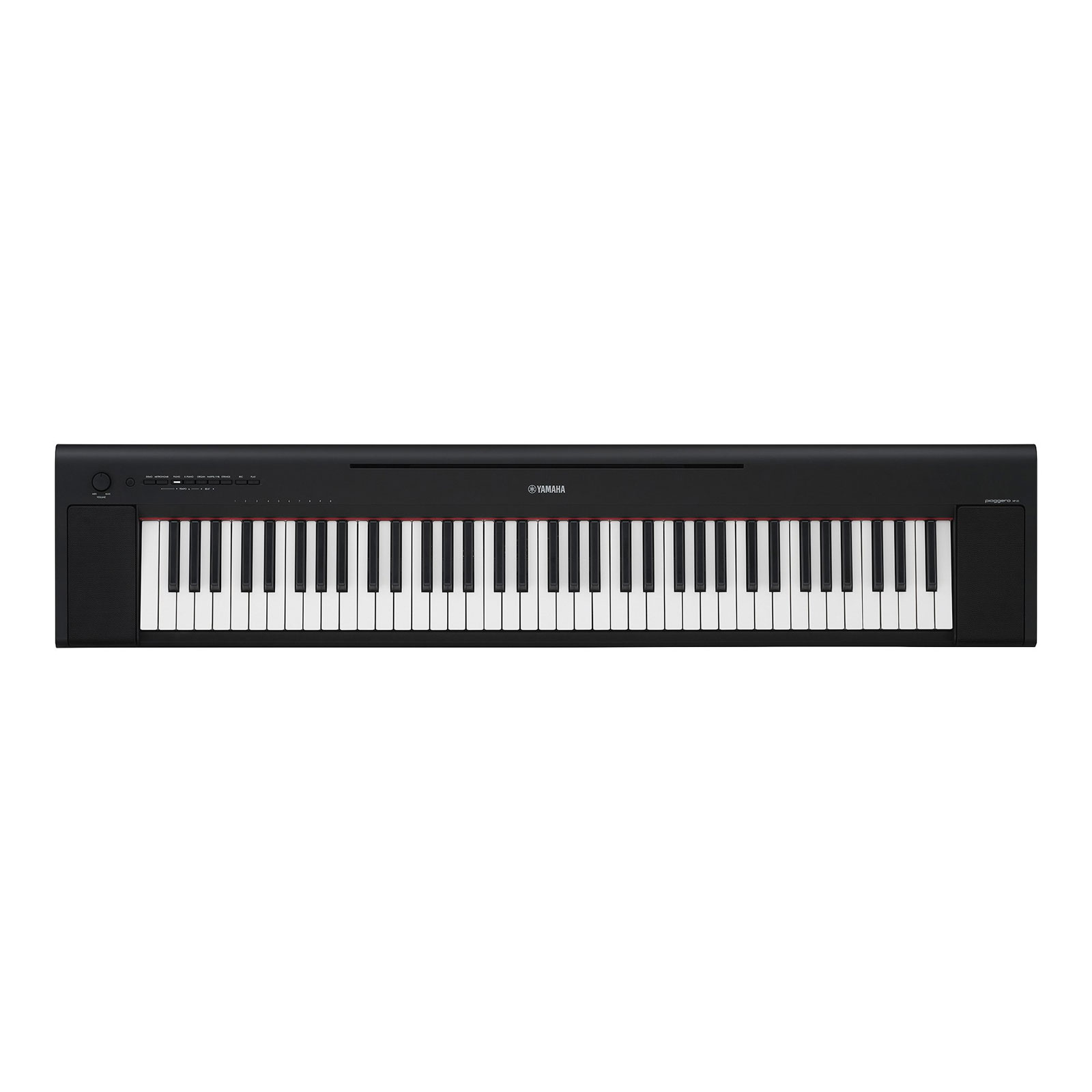 Yamaha NP-35 (Clavier 76 Notes)