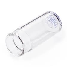 Bottleneck Verre - Large regular, transparent