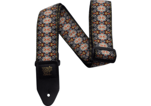 Ernie Ball Vintage Weave (Sangle)