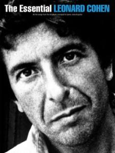 The Essential Leonard Cohen PVG