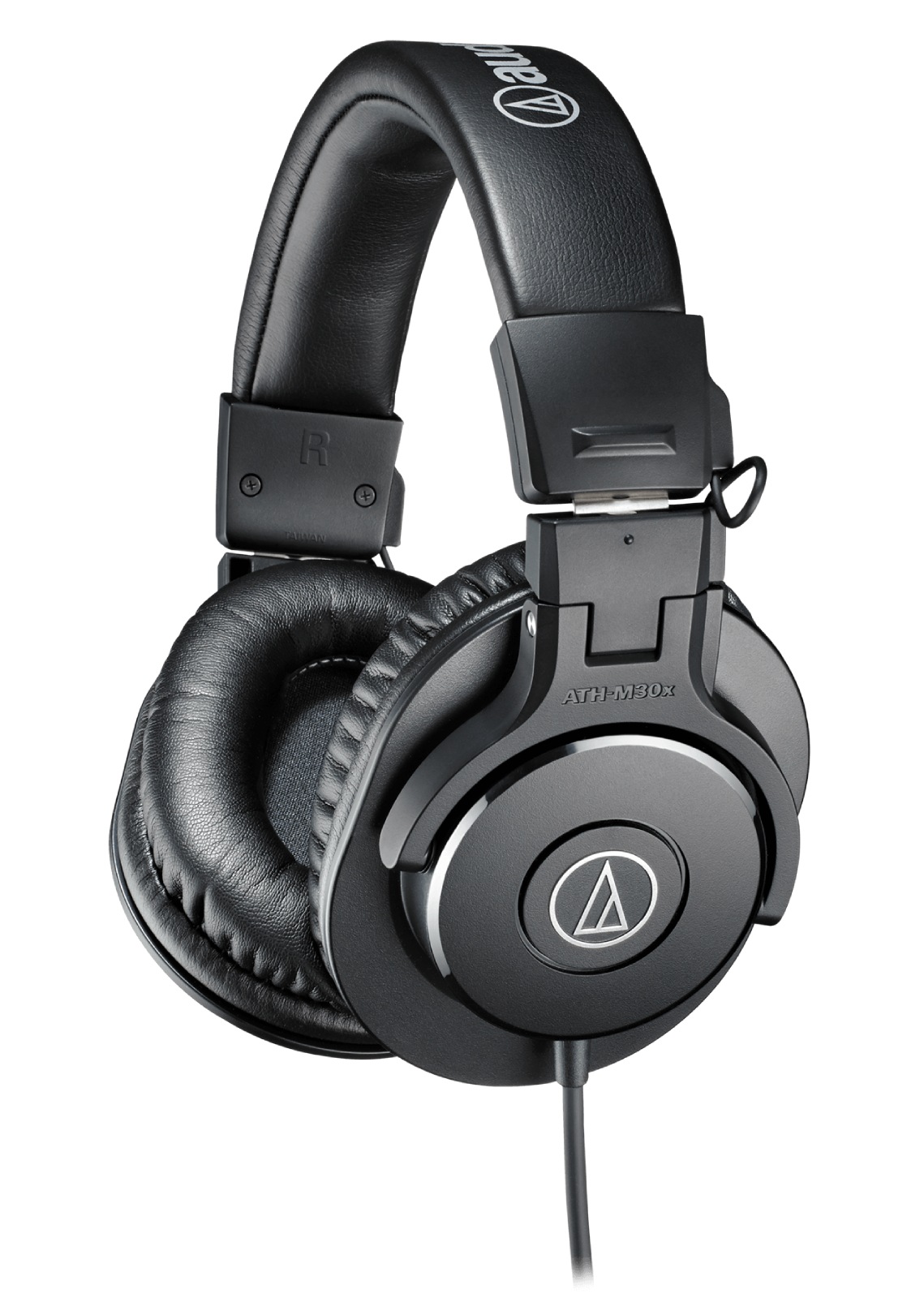 Audio-Technica ATH-M30X (Casque Fermé)