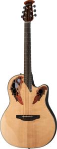 Ovation Celebrity CE44-4-G (Celibrity Elite Naturel)