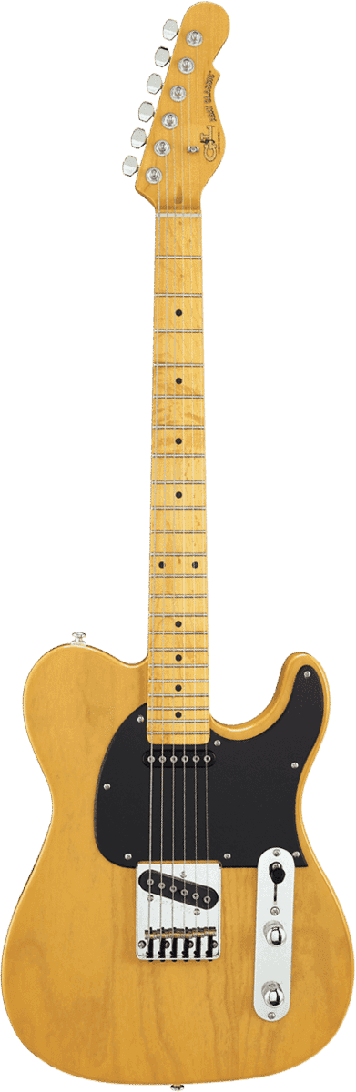 G&L Tribute ASAT Classic TASC-BBL-M (Fender)