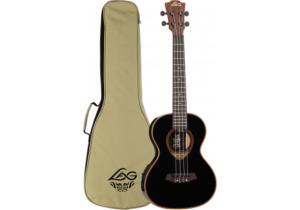 Lâg TKU118TE (Ukulélé Tenor Electro + Housse)