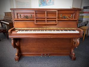 Occasion Rameau Romantica (Piano droit) France