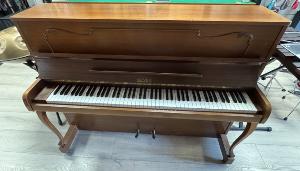 Occasion Geyer 115 Noyer (Piano Droit)