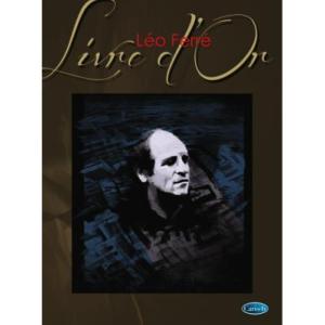 Léo Ferré - Livre d'or 15 succès 