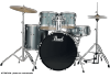 Pearl Roadshow Fusion 20" 5 Futs