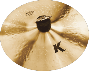 Zildjian Splash 10" Dark (Cymbale)