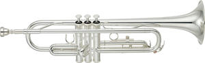 Yamaha YTR-2330S (Trompette)