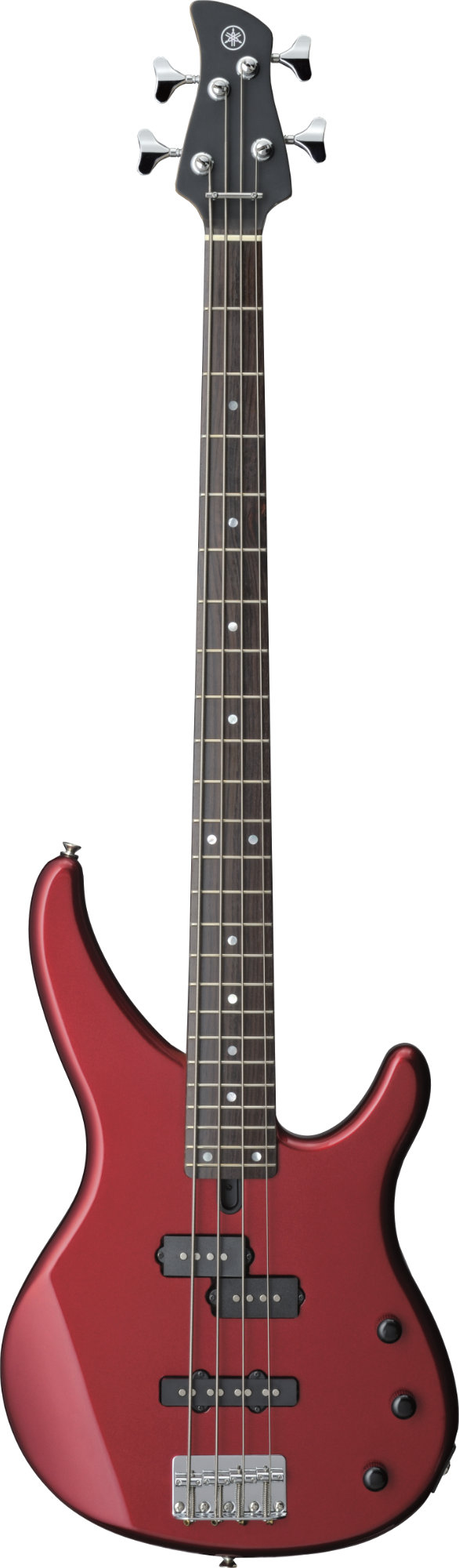 Yamaha TRBX174 Red Metallic