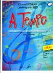 A TEMPO - PARTIE ORALE - VOLUME 1