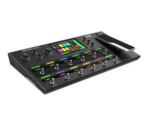 HeadRush PEDALBOARD (Multi-effets,12 Switch + 1 Pédale + Ecran tactile 7")