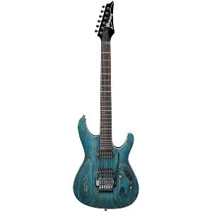 Ibanez S520AHOBF