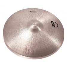 Agean Hi-Hats 14" Special Jazz (Cymbale)