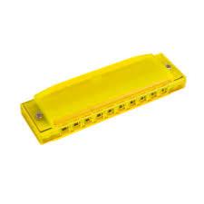 Hohner Jaune (Harmonica)