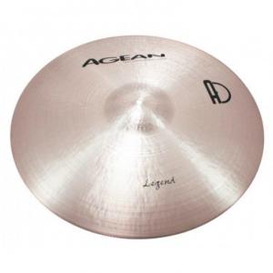 Agean Ride Light 21" Legend (Cymbale)