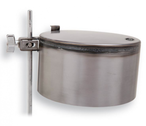 LP 1608 Potz 08" Raw (Cloche)